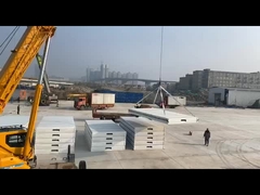 Εγκατάσταση για τα προϊόντα μας.